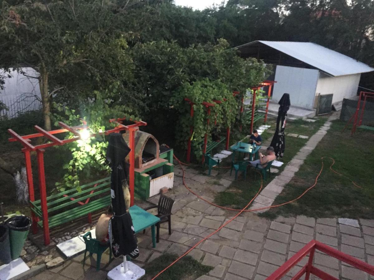 Casa Cleopatra 2 Mai Ξενοδοχείο Εξωτερικό φωτογραφία