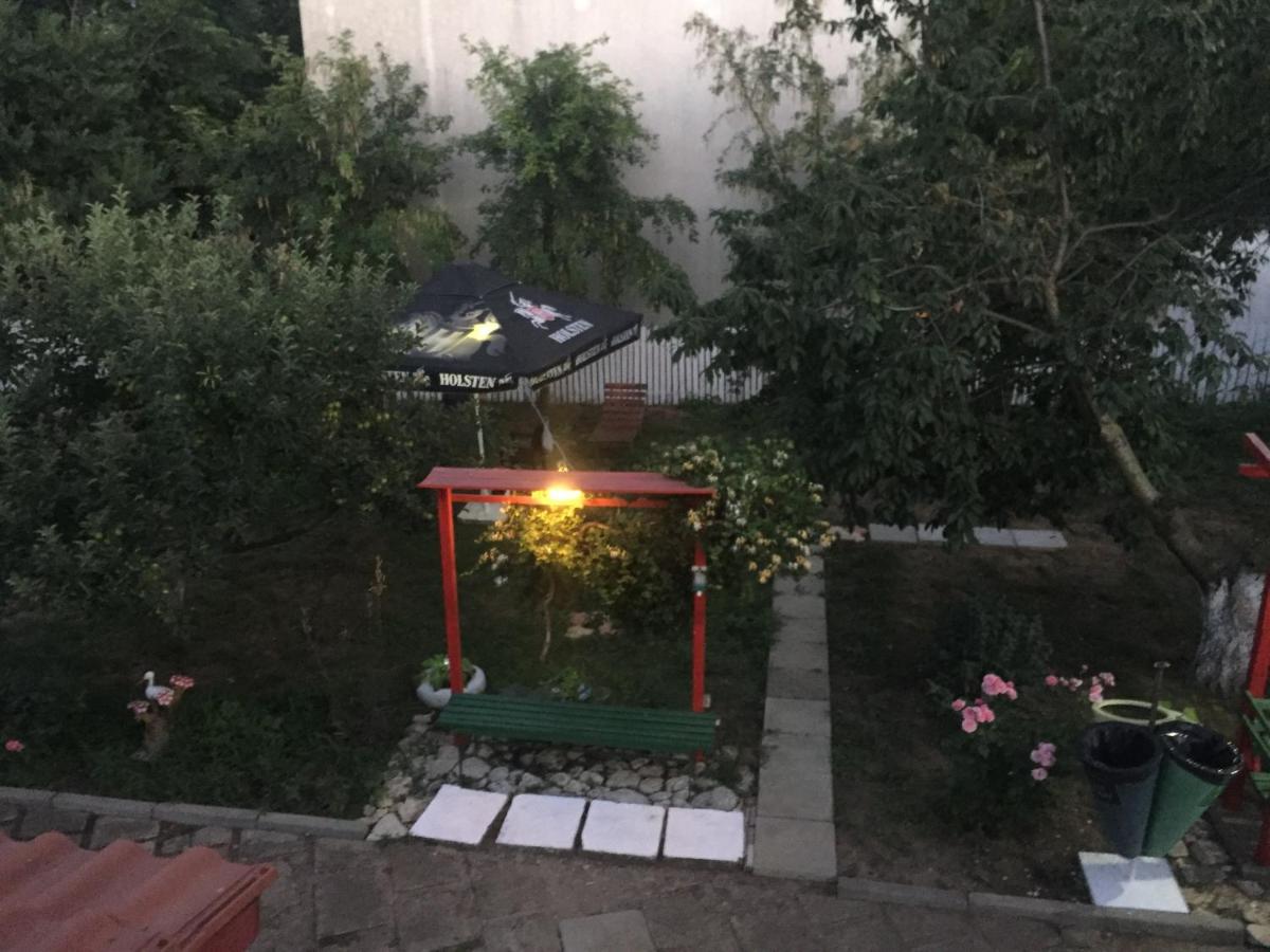 Casa Cleopatra 2 Mai Ξενοδοχείο Εξωτερικό φωτογραφία