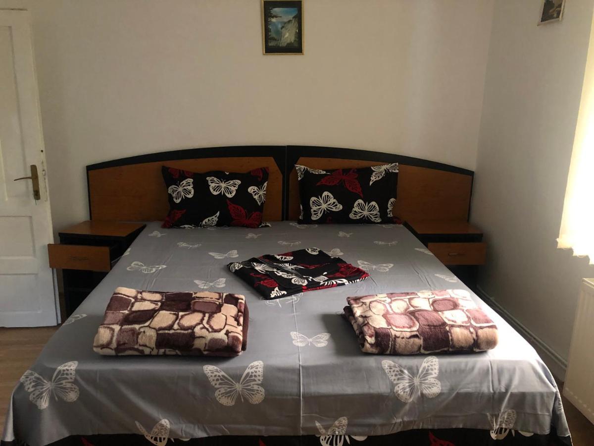 Casa Cleopatra 2 Mai Ξενοδοχείο Εξωτερικό φωτογραφία