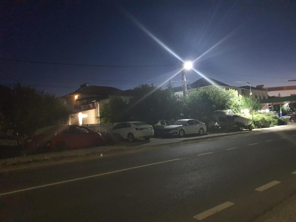 Casa Cleopatra 2 Mai Ξενοδοχείο Εξωτερικό φωτογραφία