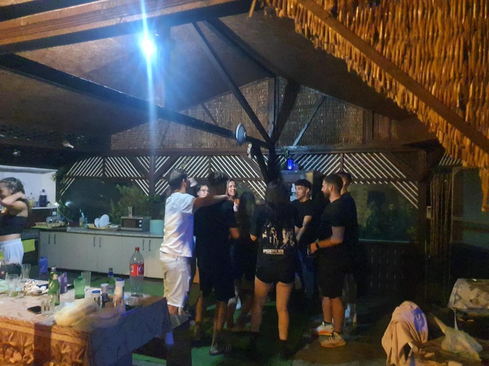 Casa Cleopatra 2 Mai Ξενοδοχείο Εξωτερικό φωτογραφία