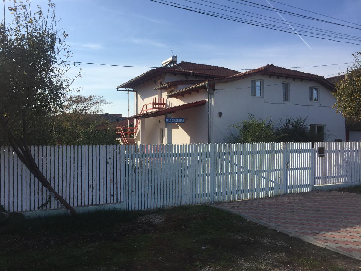 Casa Cleopatra 2 Mai Ξενοδοχείο Εξωτερικό φωτογραφία