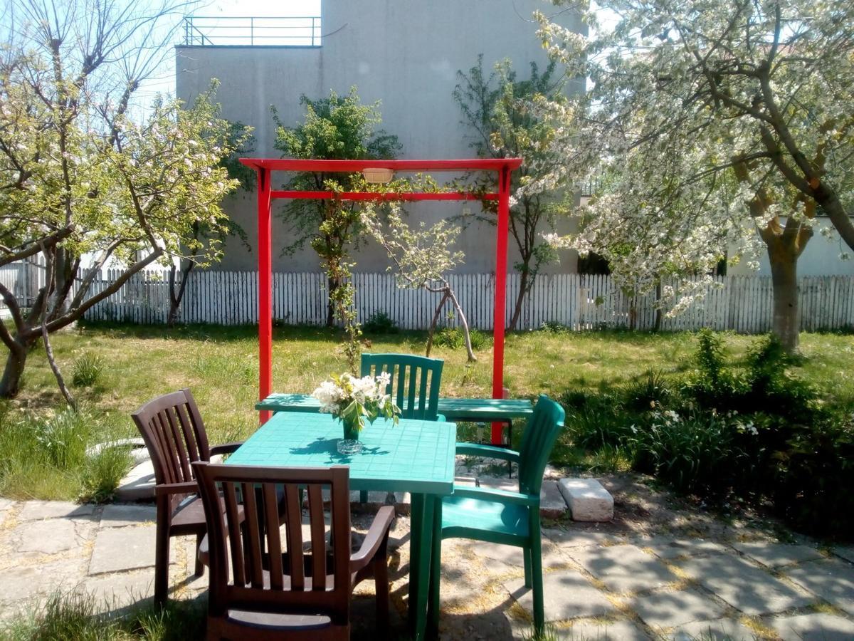 Casa Cleopatra 2 Mai Ξενοδοχείο Εξωτερικό φωτογραφία
