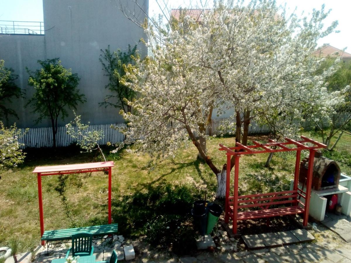 Casa Cleopatra 2 Mai Ξενοδοχείο Εξωτερικό φωτογραφία