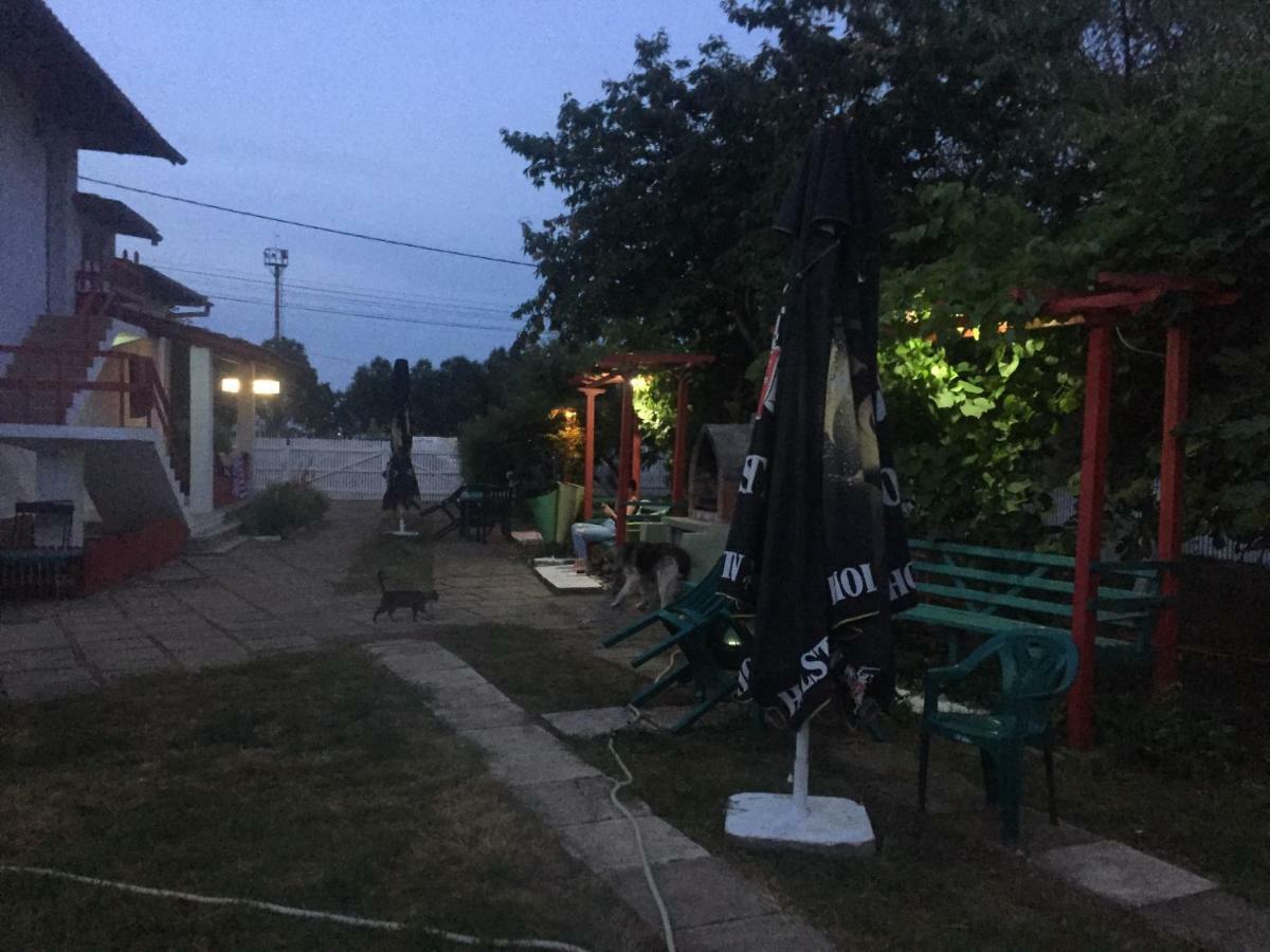 Casa Cleopatra 2 Mai Ξενοδοχείο Εξωτερικό φωτογραφία