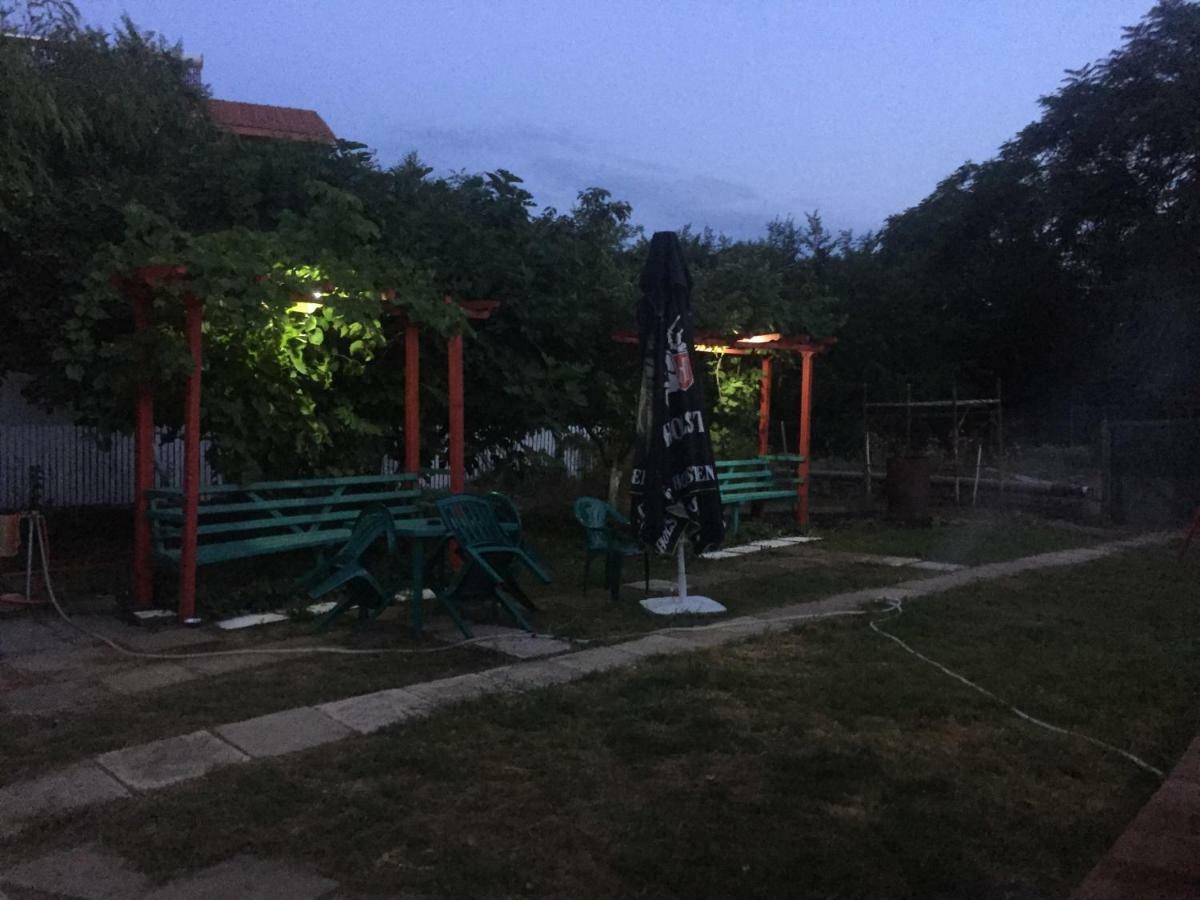 Casa Cleopatra 2 Mai Ξενοδοχείο Εξωτερικό φωτογραφία