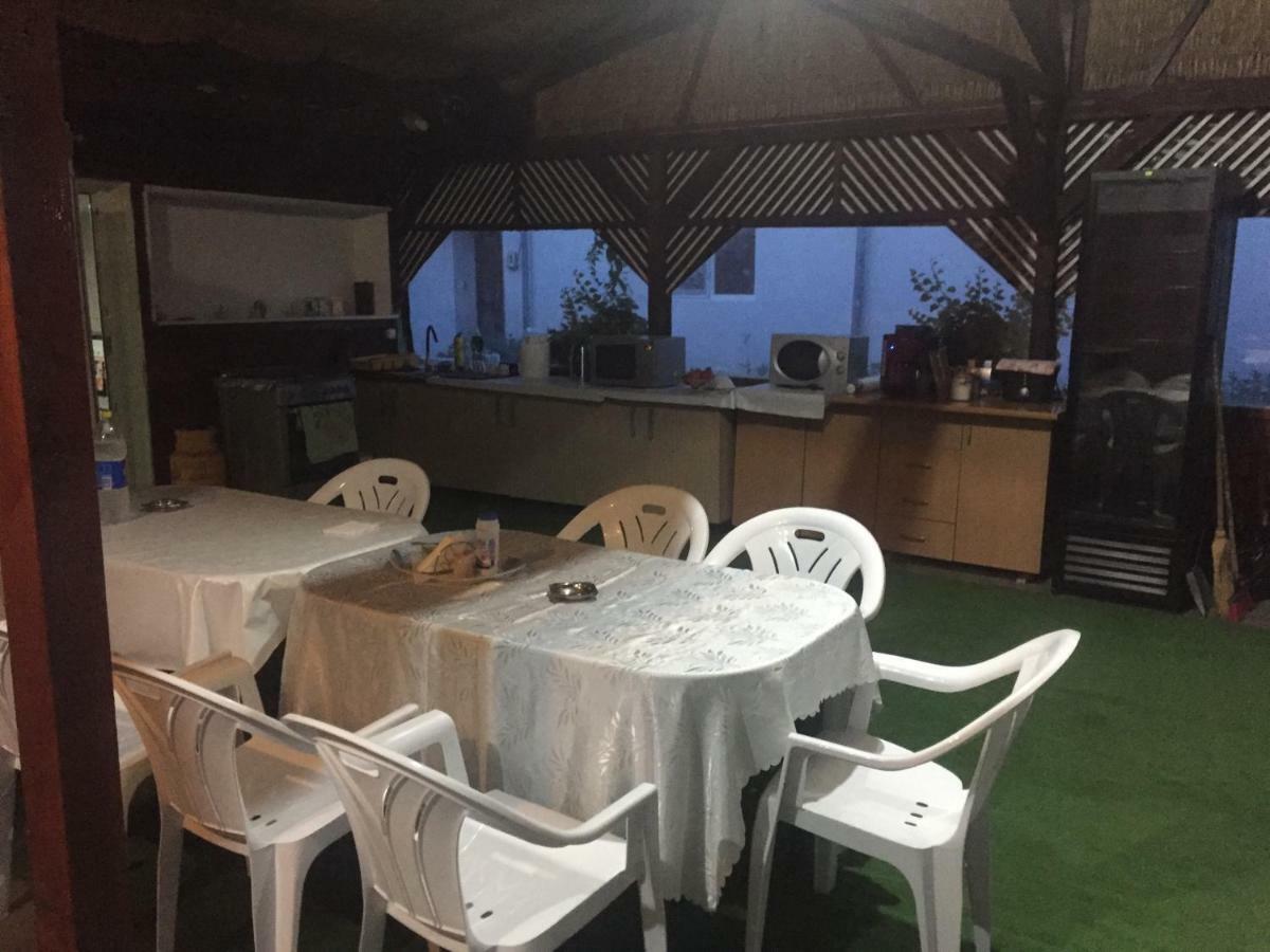 Casa Cleopatra 2 Mai Ξενοδοχείο Εξωτερικό φωτογραφία