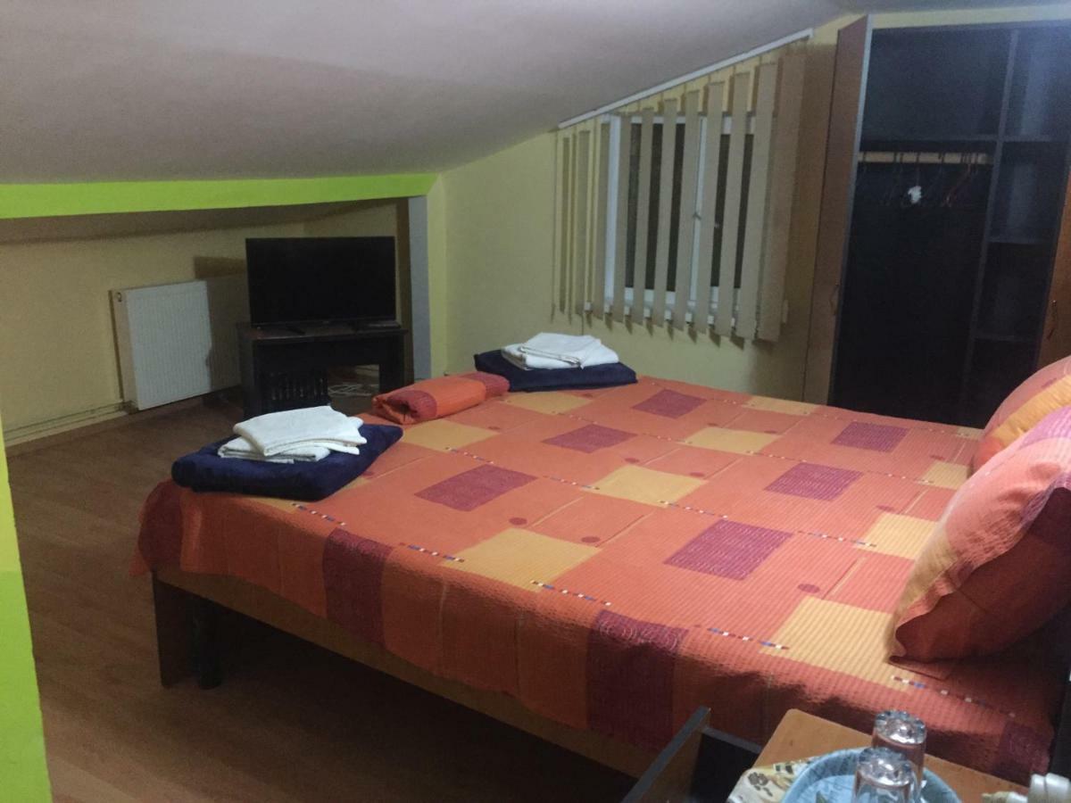 Casa Cleopatra 2 Mai Ξενοδοχείο Εξωτερικό φωτογραφία